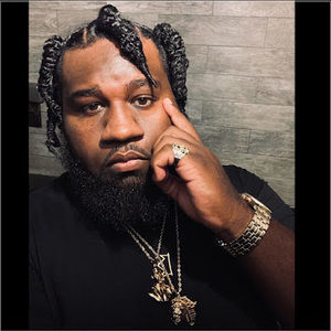 Meet your Posher, Glenith